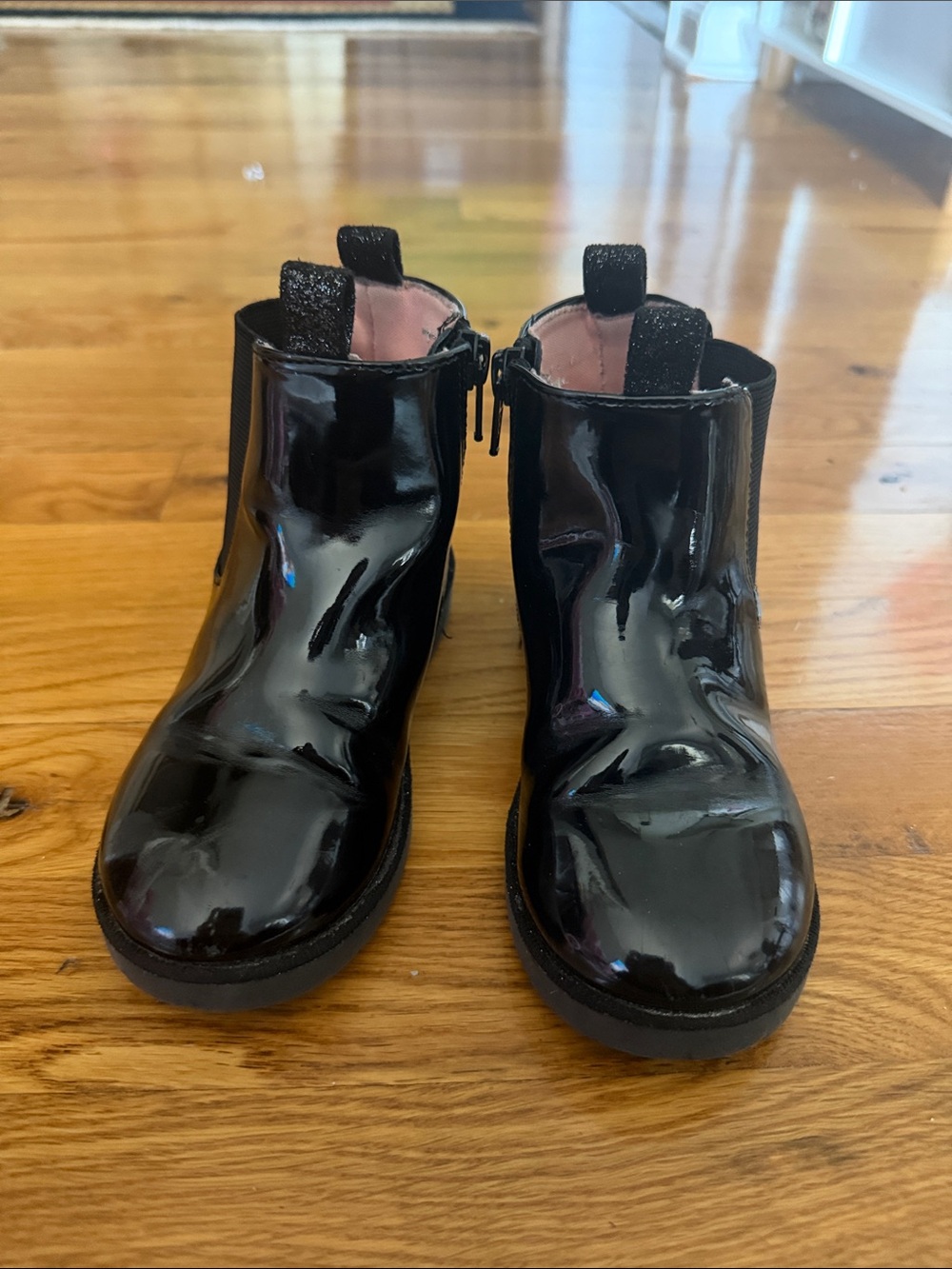 Nordstrom Boots Size 10